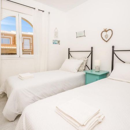 Casa Frederyk Leilighet Cumbre del Sol Eksteriør bilde