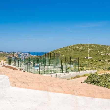 Casa Frederyk Leilighet Cumbre del Sol Eksteriør bilde